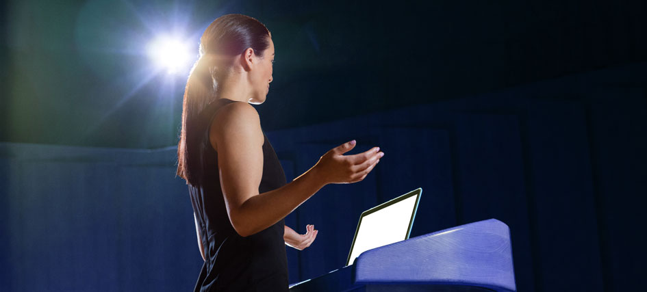 Qué es la Oratoria y cuales son los tipos.