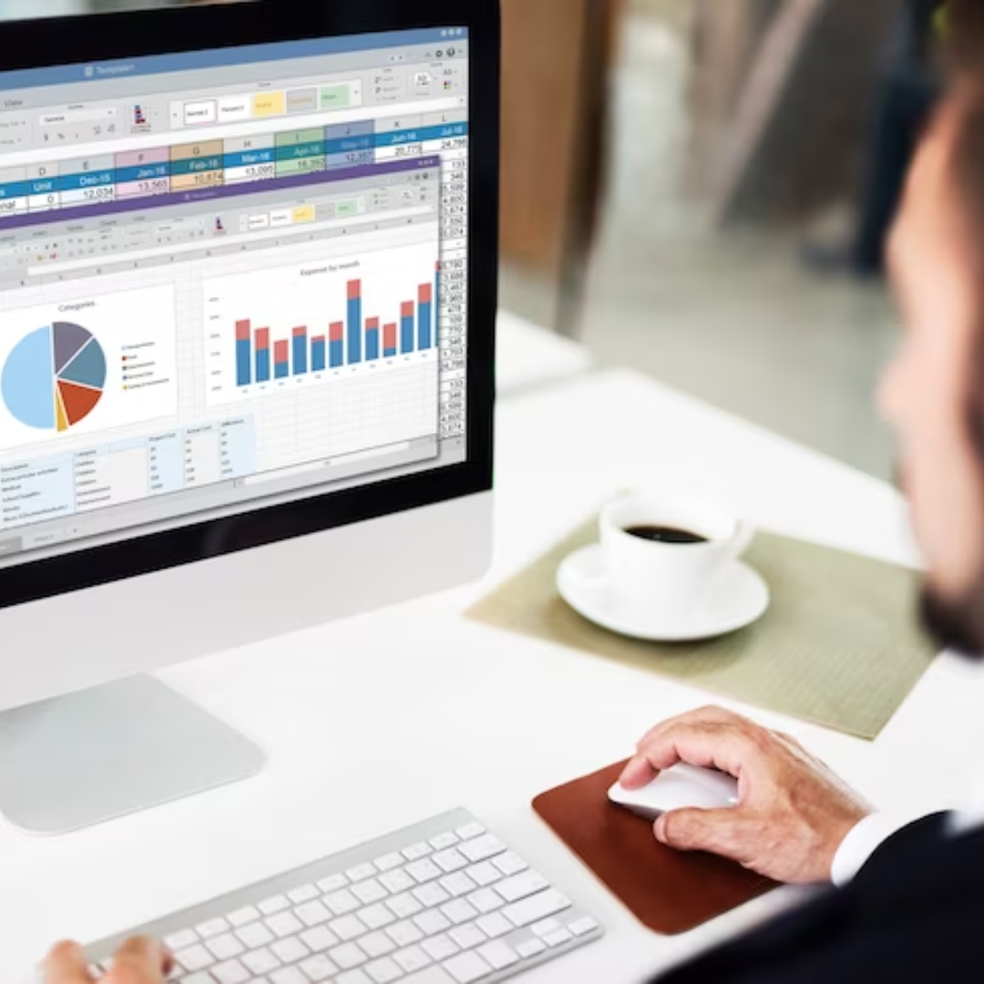 EXCEL INTERMEDIO Y AVANZADO