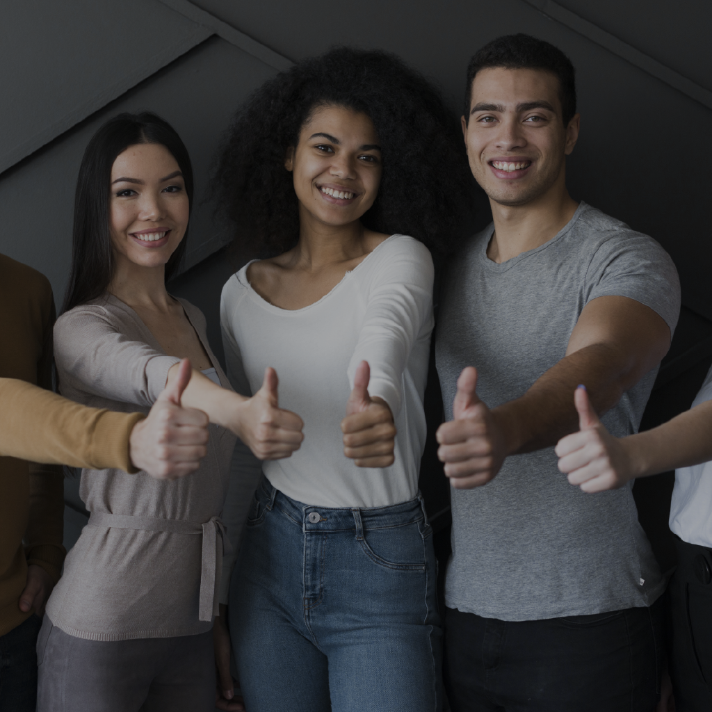 RELACIONES HUMANAS Y SENTIDO DE PERTENENCIA