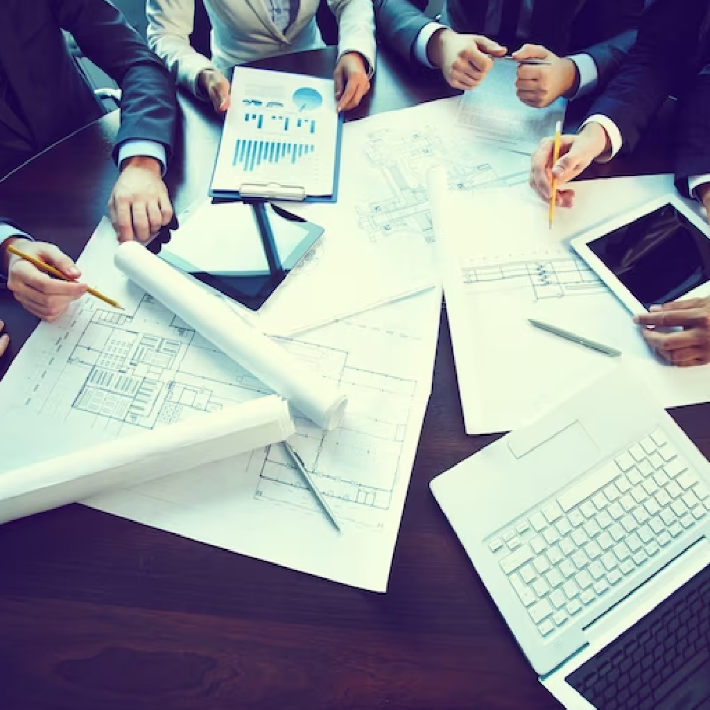 GERENCIAS DE PROYECTOS