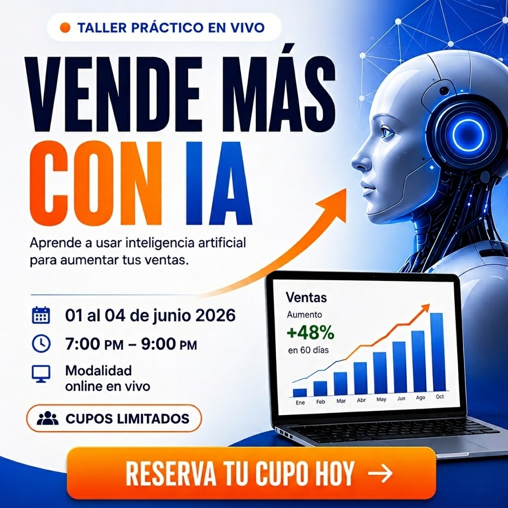 Taller práctico de IA